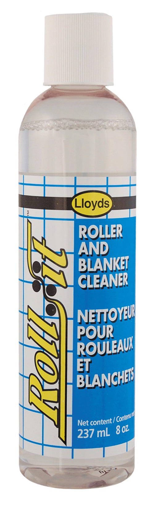 Roll-it Roller & Blanket Cleaner (8oz)