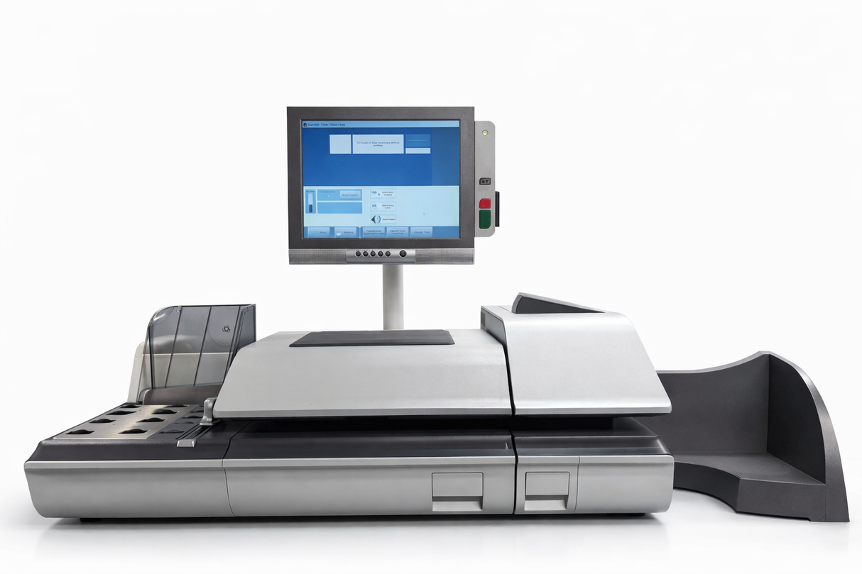 Refurbished IS-6000 Envelope Sealer