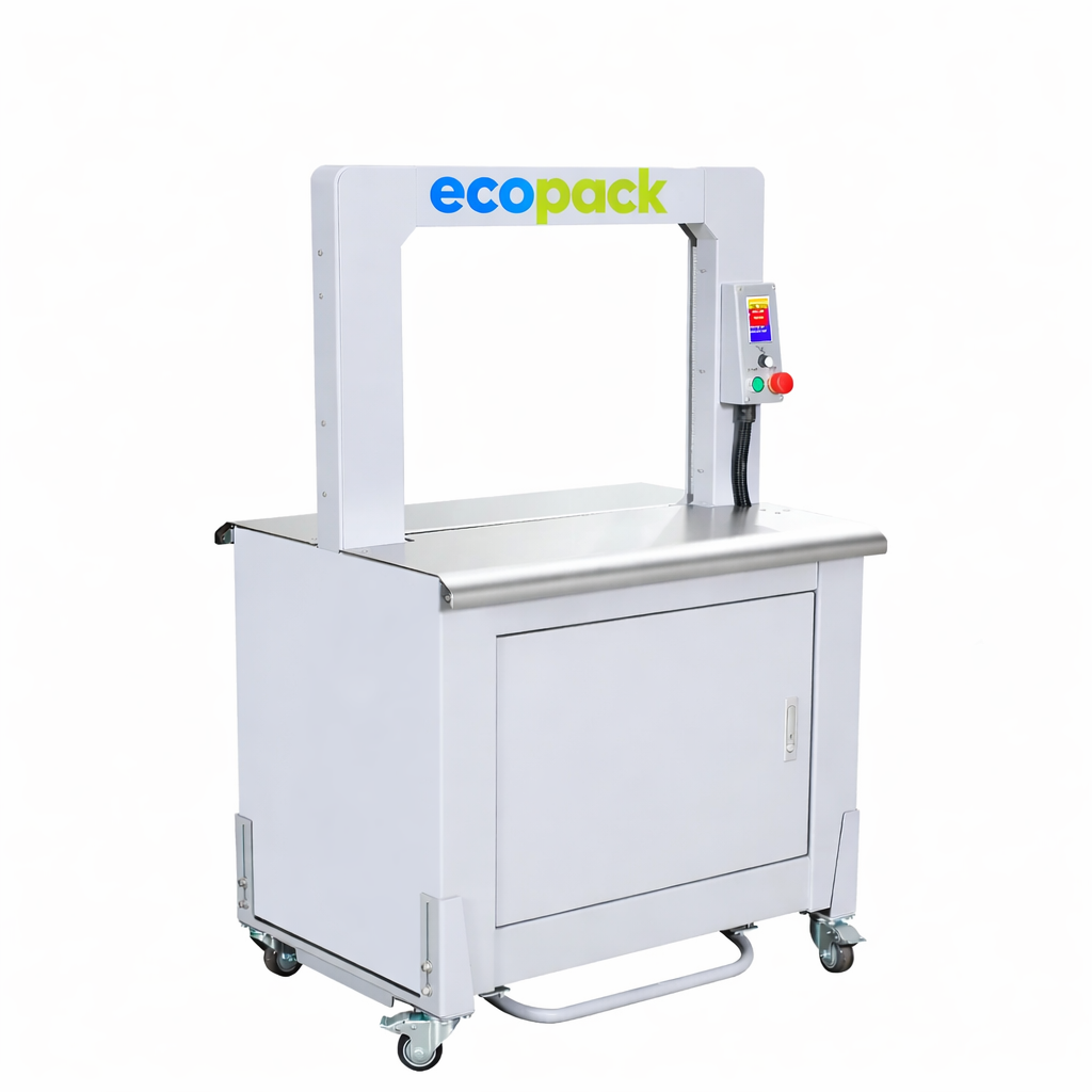 EC-100 Strapper