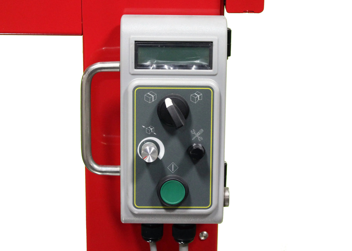 Eagle 710 Strapper image 2