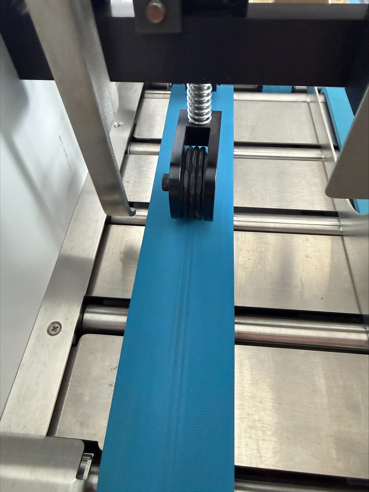 Postmatic EFS Pro Sealer Demo Unit