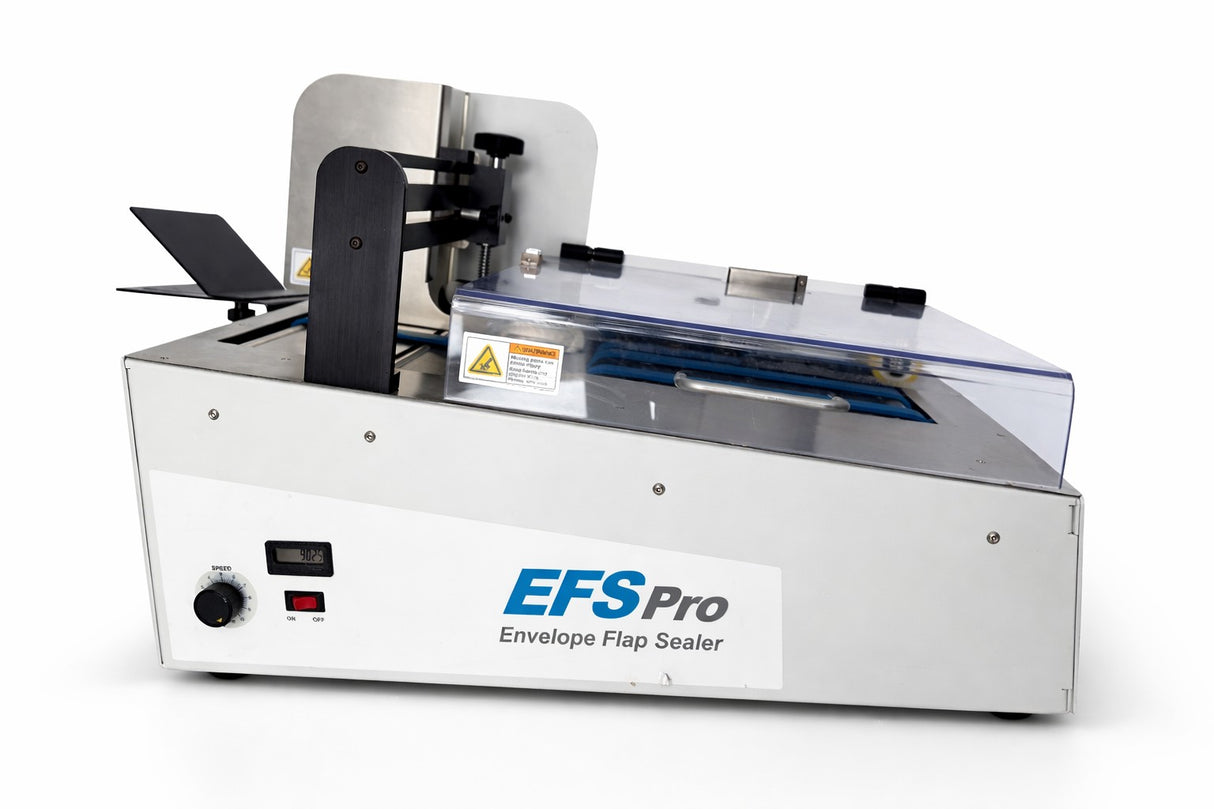 Postmatic EFS Pro Sealer Demo Unit