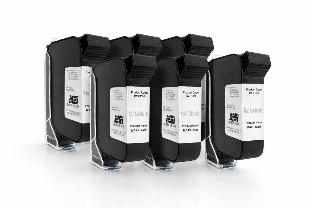 MSI MAX 3 Fast Dry Ink Cartridge