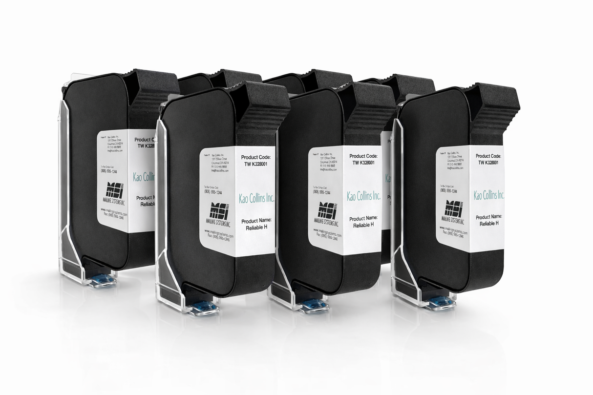 MSI Reliable-H Ink Cartridge