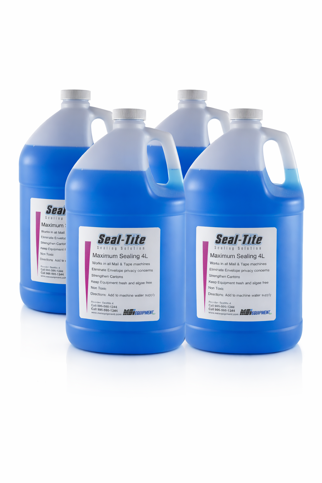 SealMate Envelope Sealer