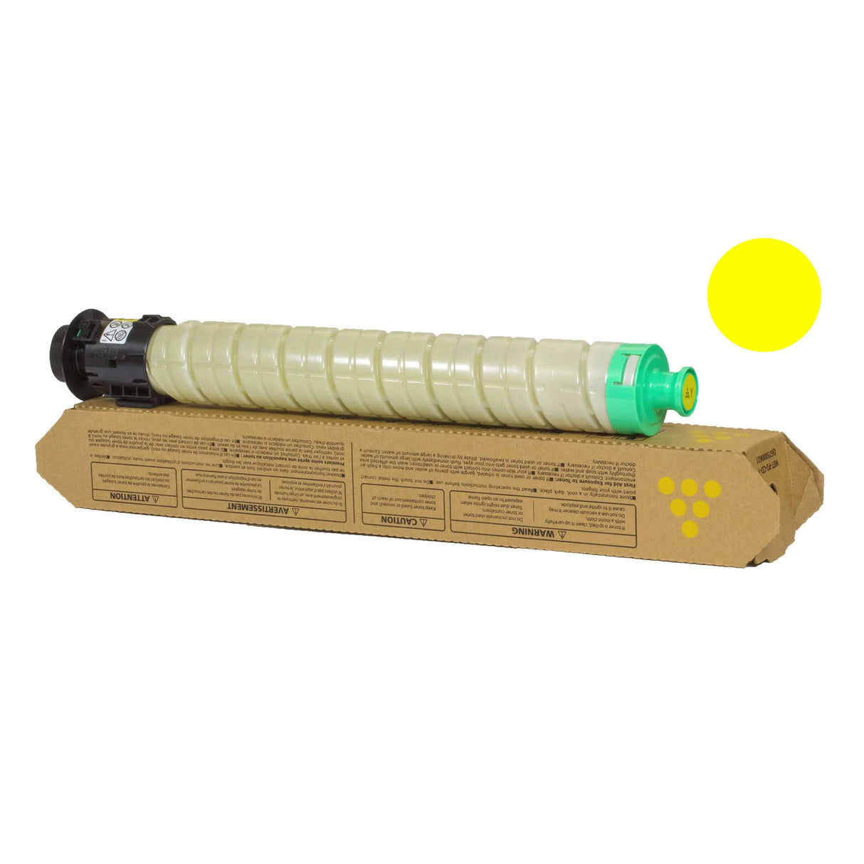 En/Press Toner Cartridge Single