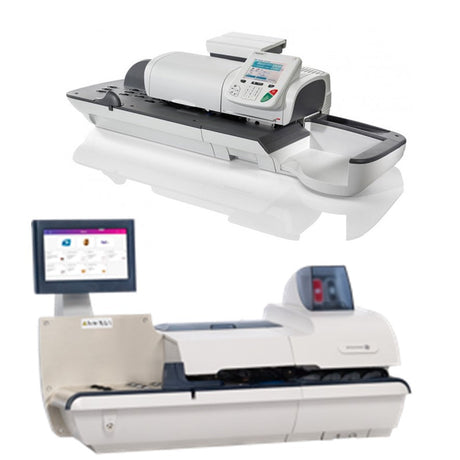 Postage Machine Supplies