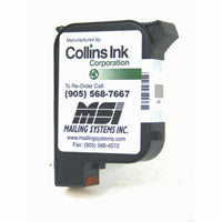 Inkjet Cartridges