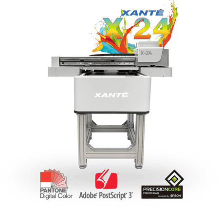 Xanté Printers