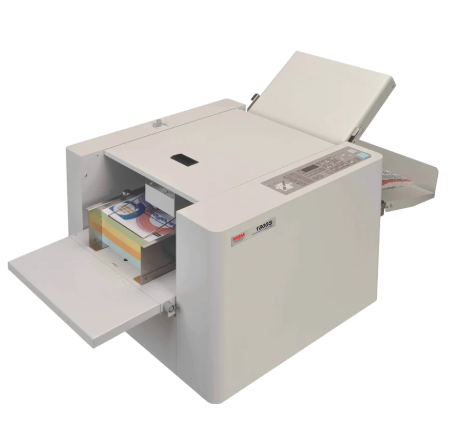MBM 1800S Air-Feed Paper Folder