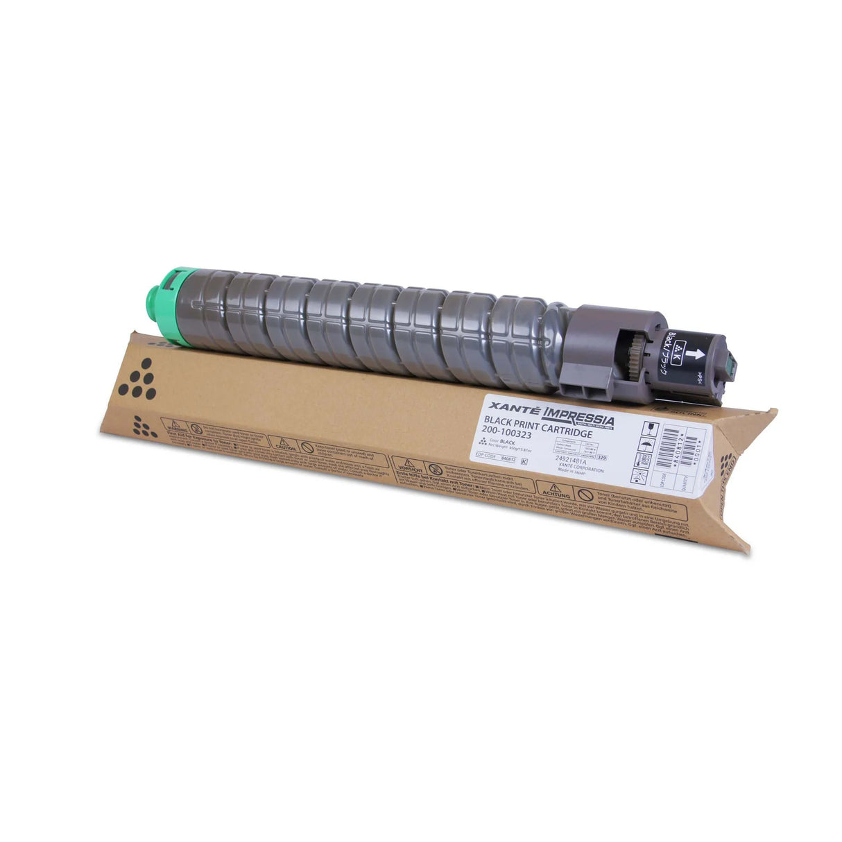 Impressia Toner Cartridge