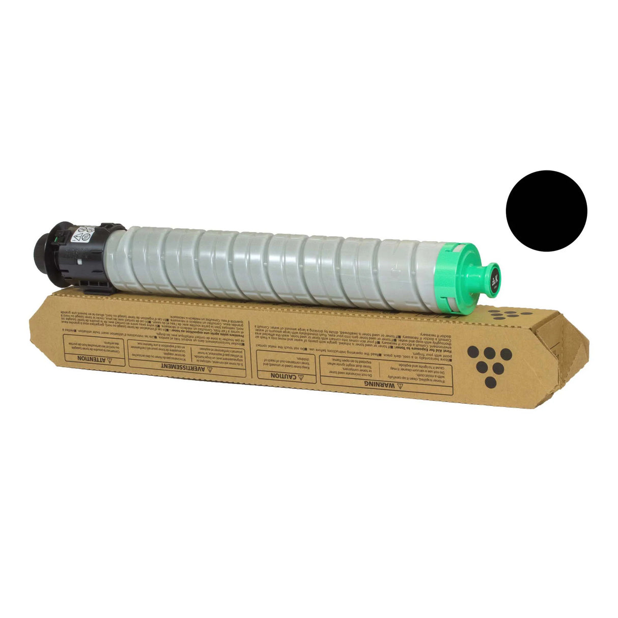 En/Press Toner Cartridge Single