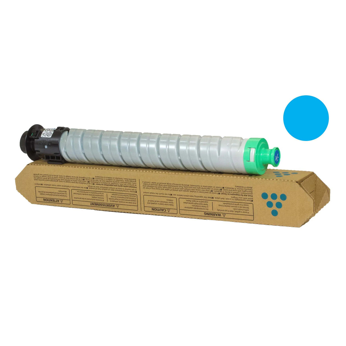 En/Press Toner Cartridge Single