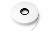 30mm White Paper Banding - Caser of 5 Rolls